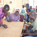 Le RESI-2P valorise les produits forestiers non ligneux et les espèces fertilisantes dans la région de Yaadga